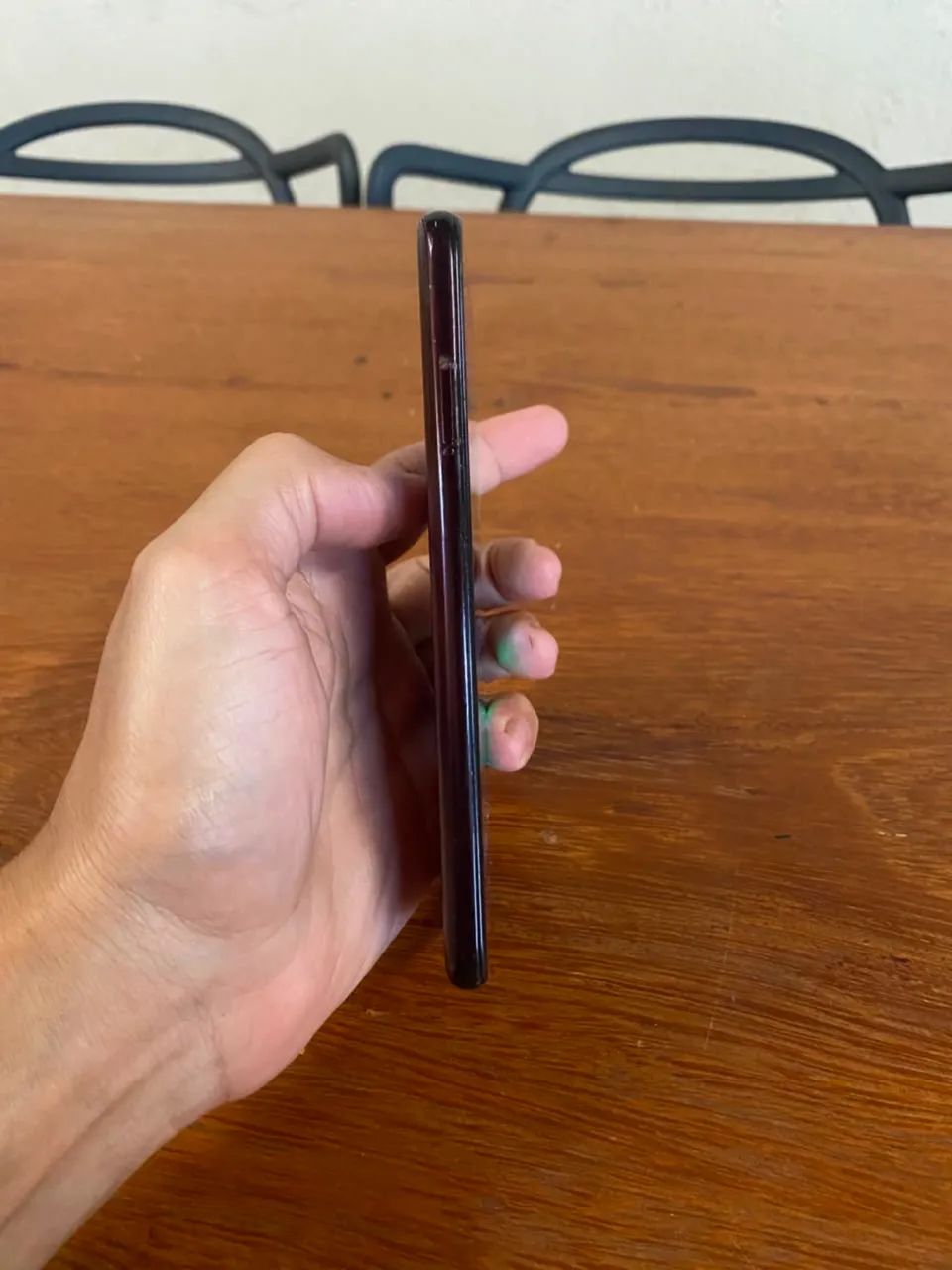 Celular Moto G8 plus - Foto 3