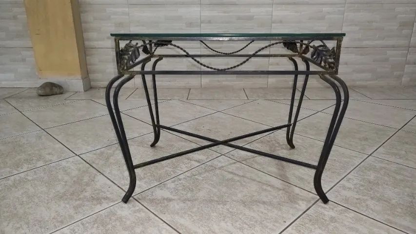 Mesa de Centro ou Canto para Sala - Foto 2
