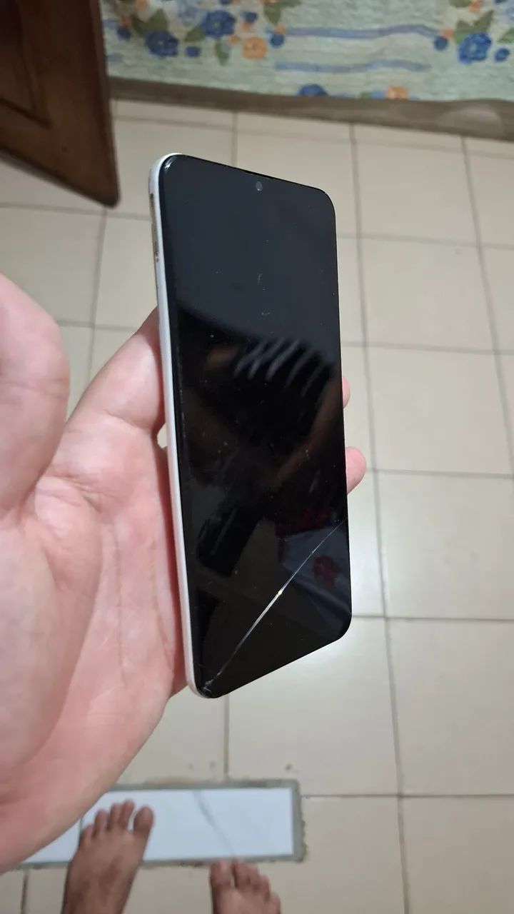 Celular Samsung - Retirada de Peças 