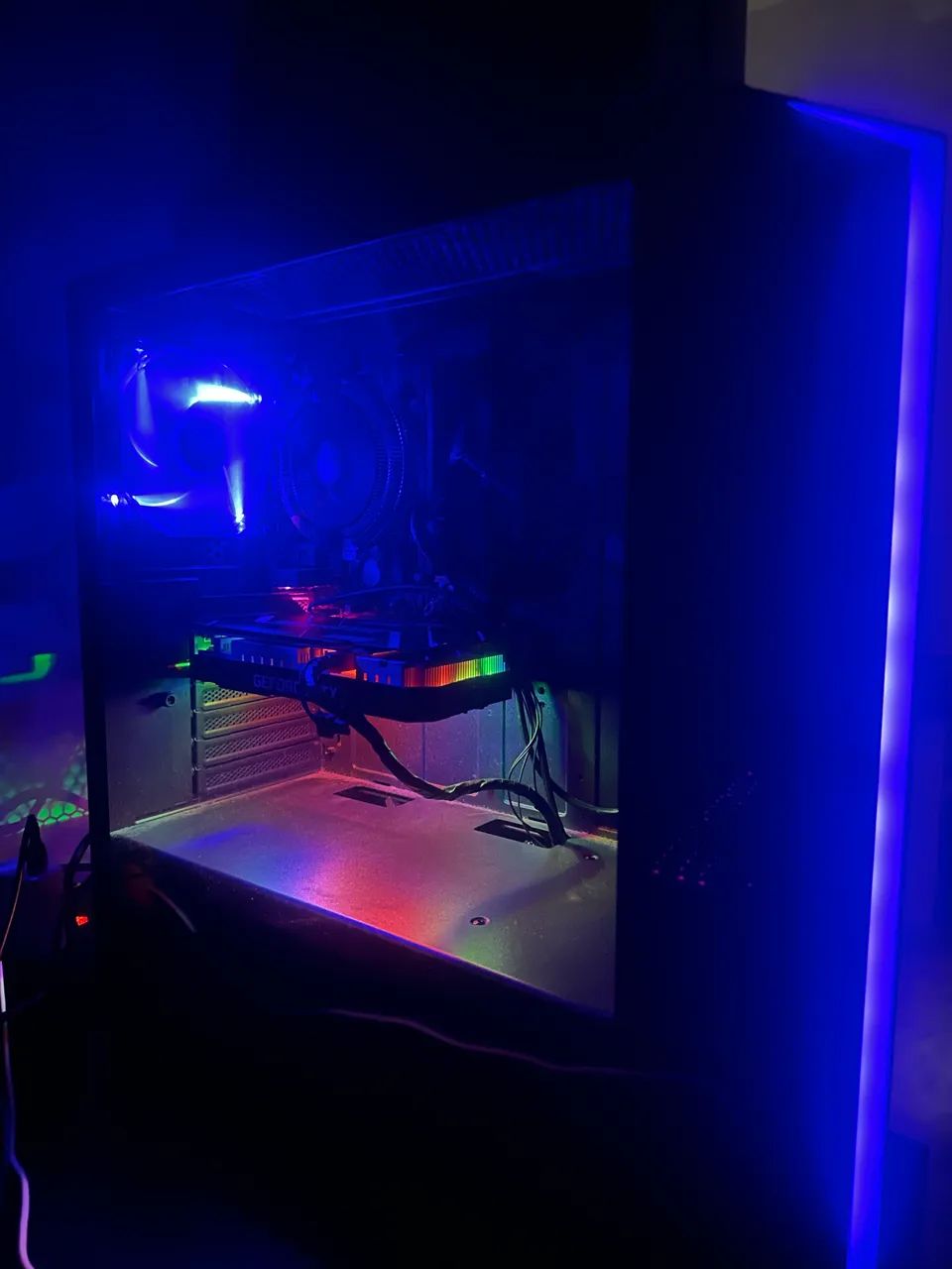 Pc gamer 