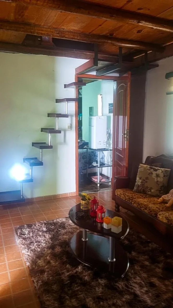 Lindo Rancho na  Divisa de Corinto e Lassance! - Foto 4
