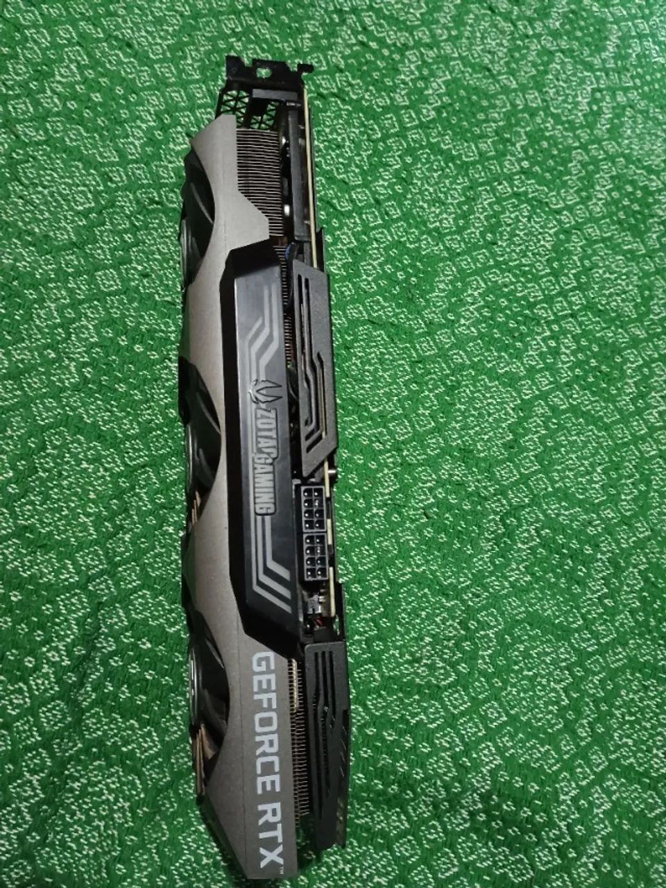 Placa de vídeo rtx 3080 zotac - Foto 3