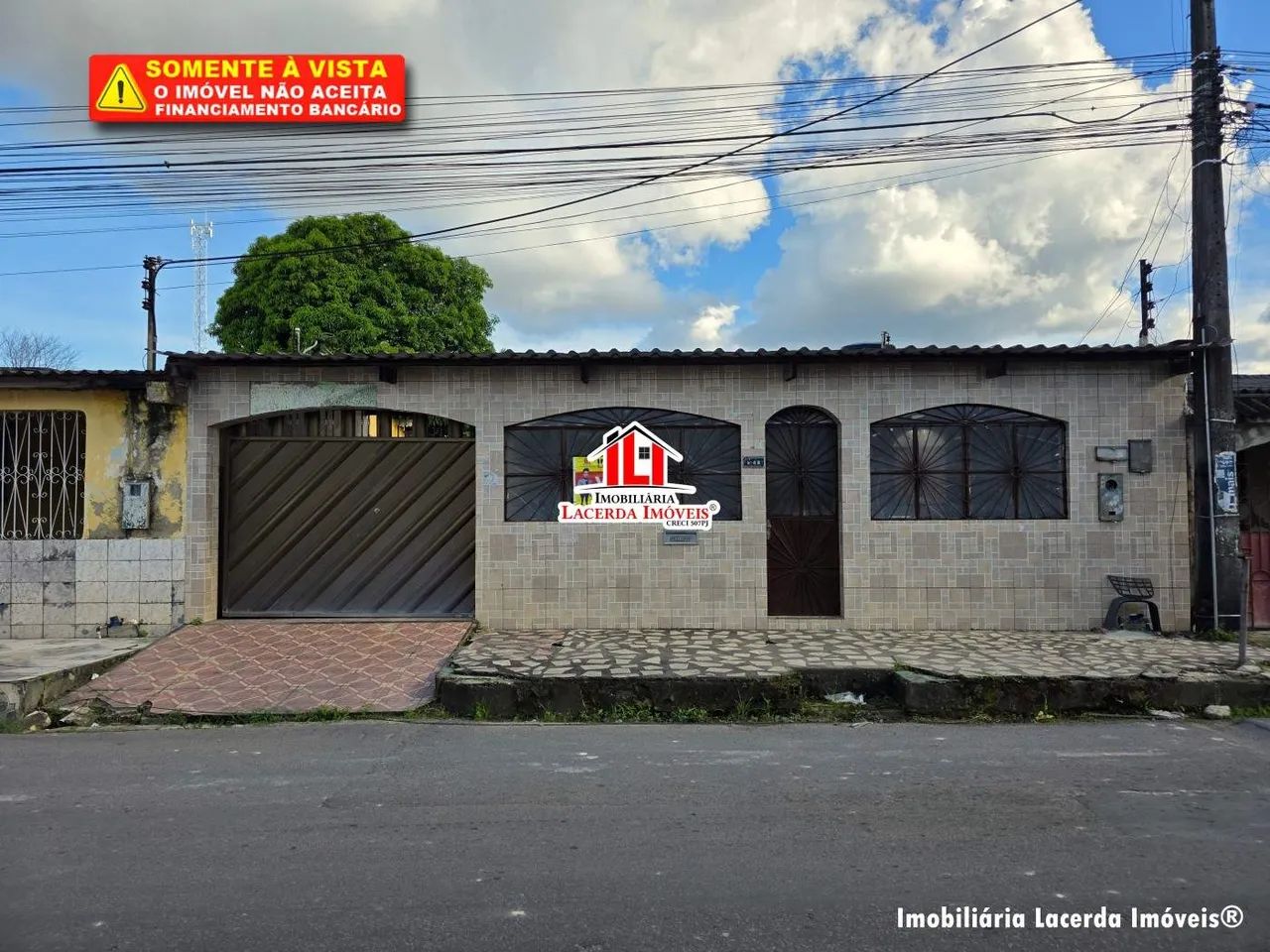 Casa térrea com 3 quartos no Conjunto Canaranas, Terreno 300m² - Foto 2