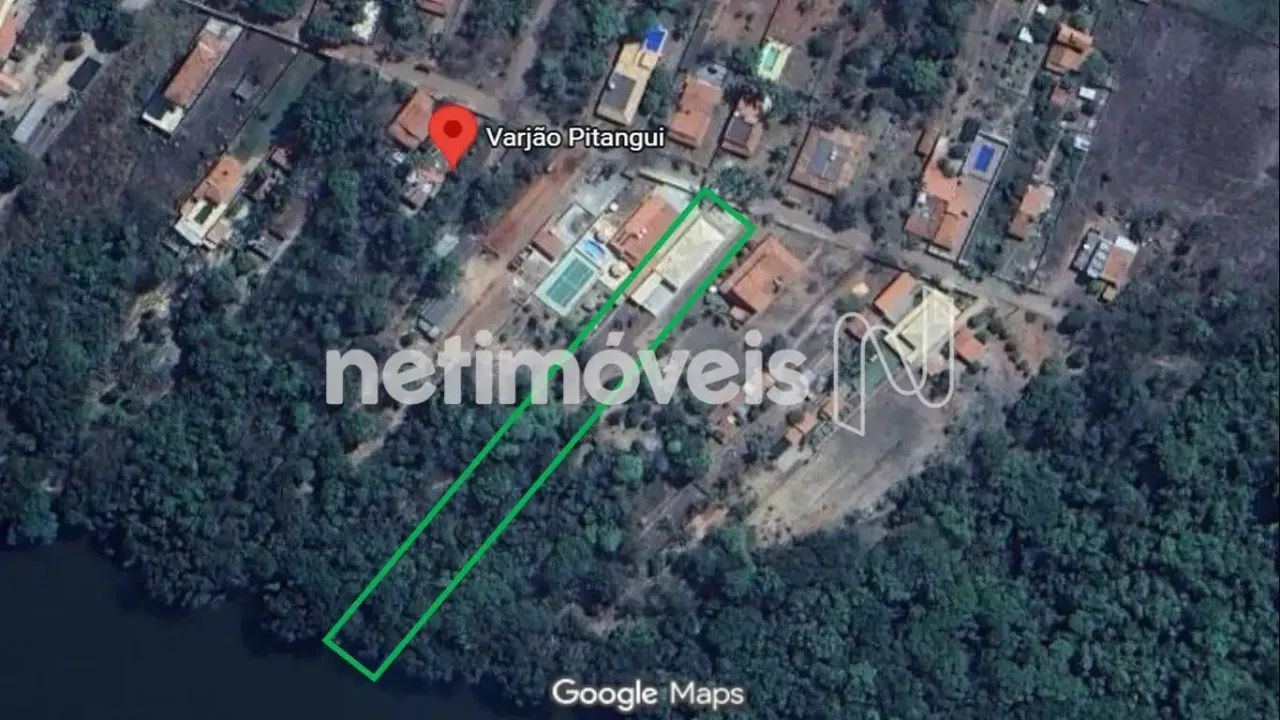 Venda Sítio Varjão Pitangui - Foto 2