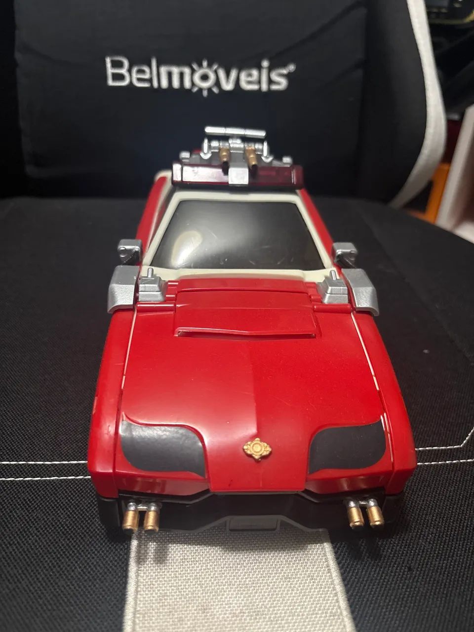 DX Winspector - Glasslite - Foto 3