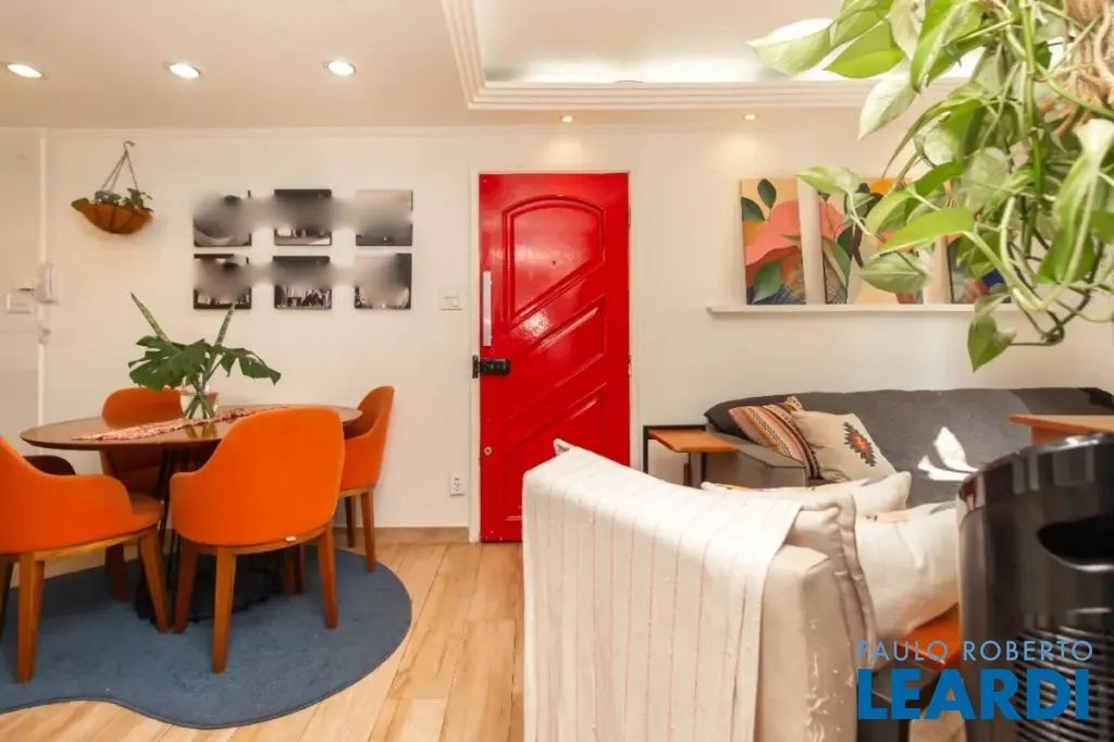 APARTAMENTO - SAÚDE - SP - Foto 4