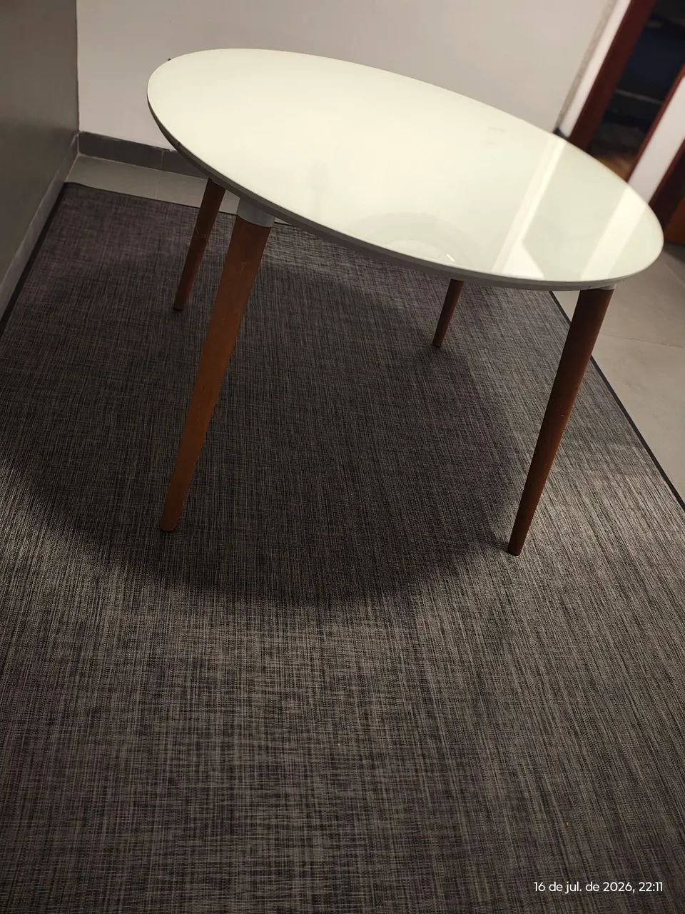 Mesa de jantar  - Foto 2