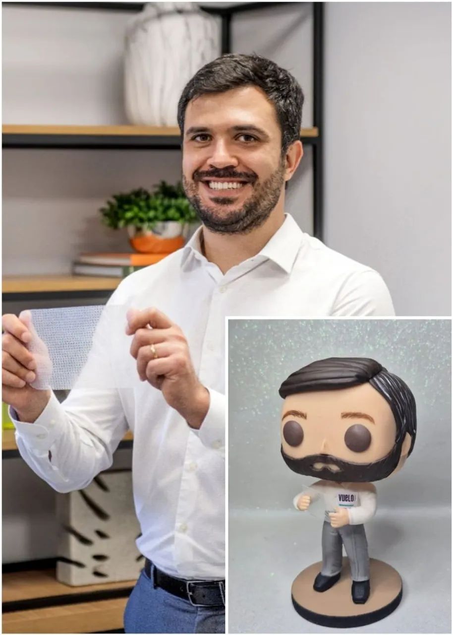Funko pop personalizados  - Foto 2