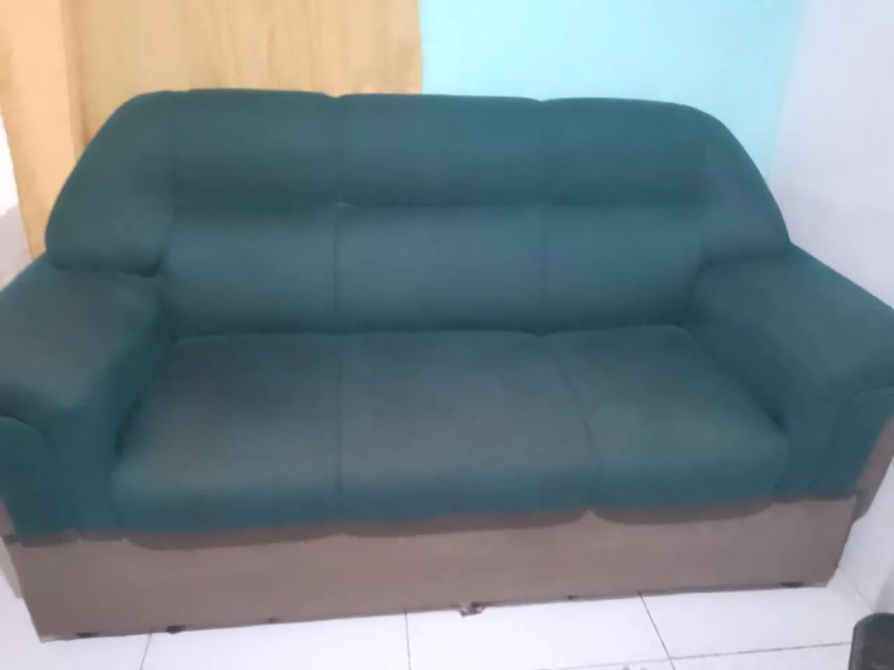 Conjunto de sofá  - Foto 2