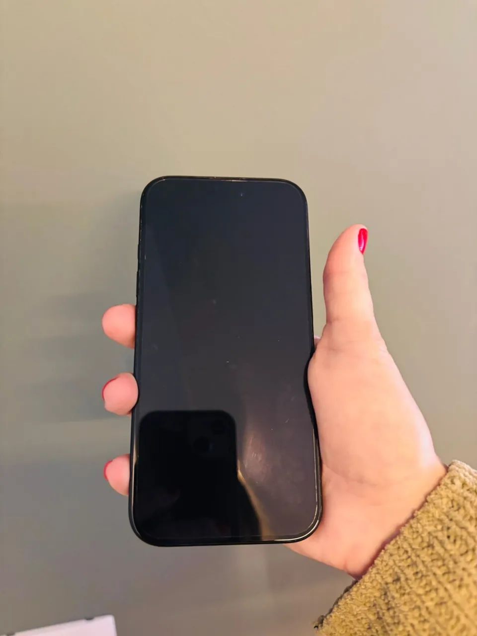 iPhone 16 128 gb  - Foto 3