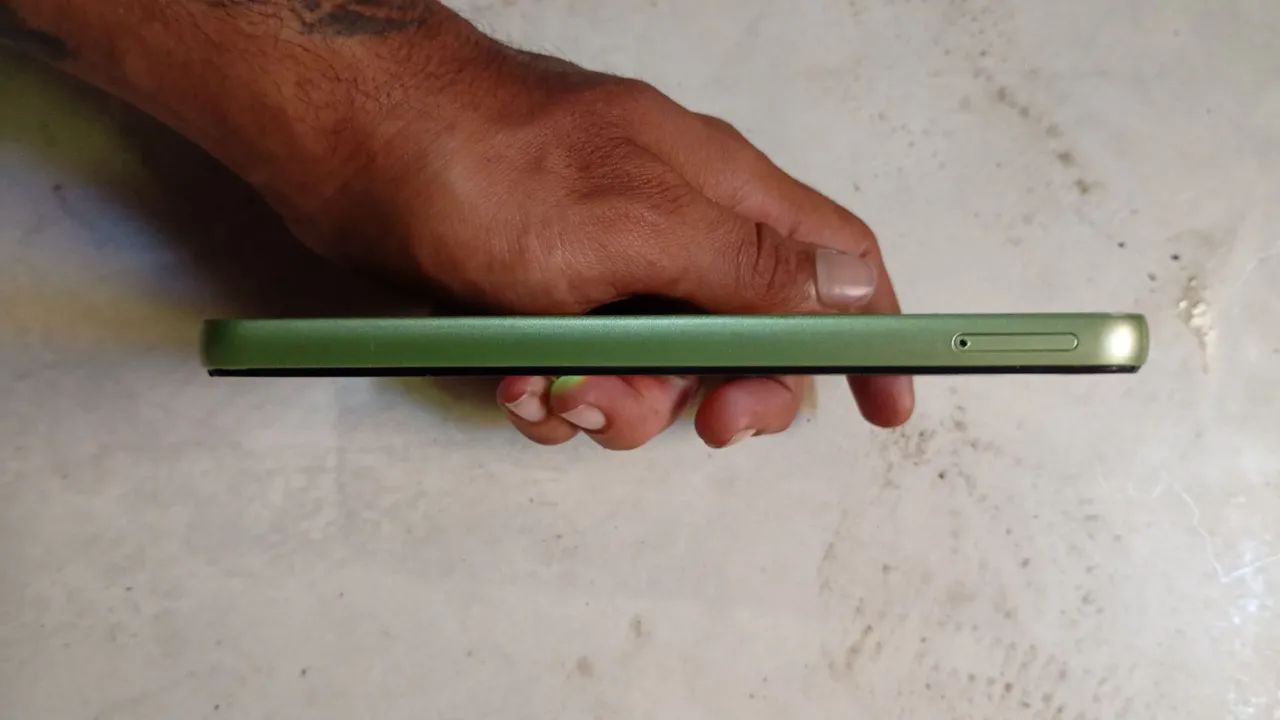 Celular A14 pra vender  - Foto 3