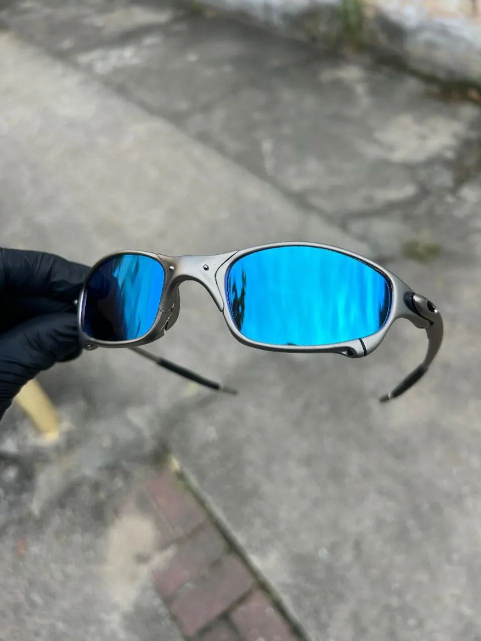 Oakley Juliet  - Foto 3