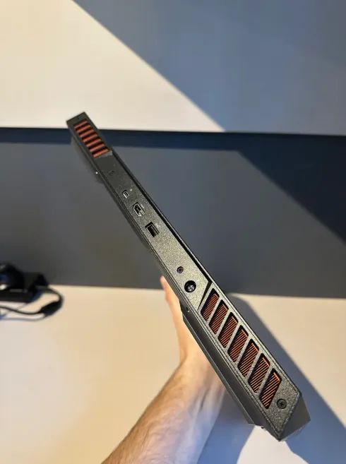 Notebook Dell Gamer G15 5530 RTX 3050 - Foto 3