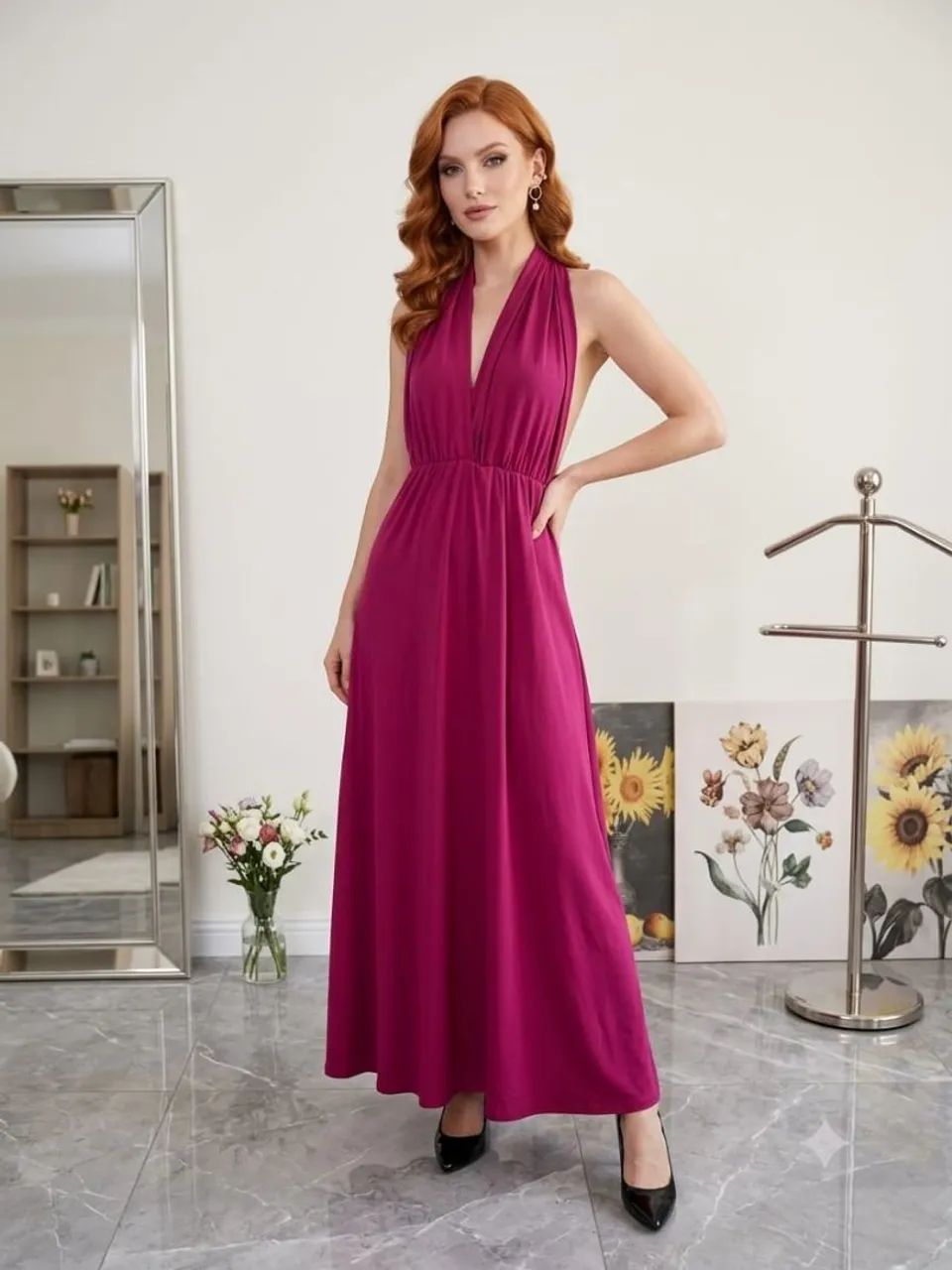 Produto Feminino 