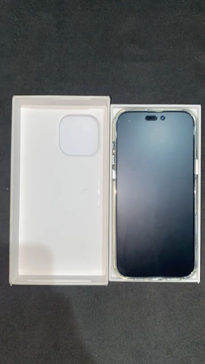iPhone 16 Pro Max com garantia