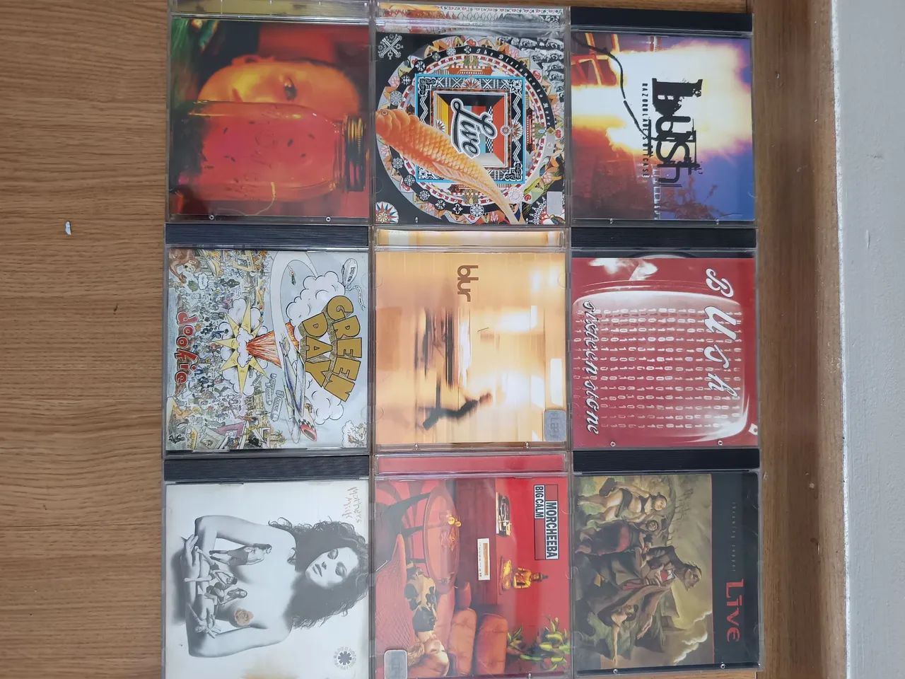 Cd's e DVD's usados - CDs, DVDs etc - Higienópolis, Porto Alegre