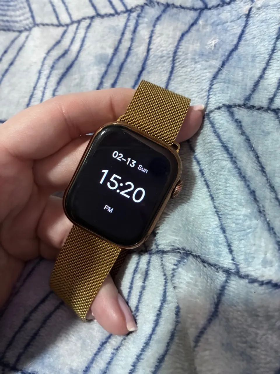 Smartwatch 