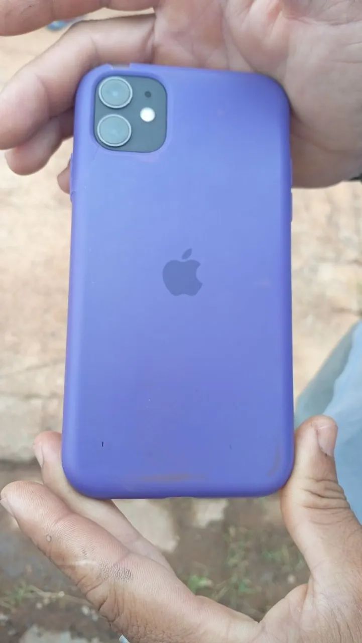 iPhone 11 128 GB  - Foto 3