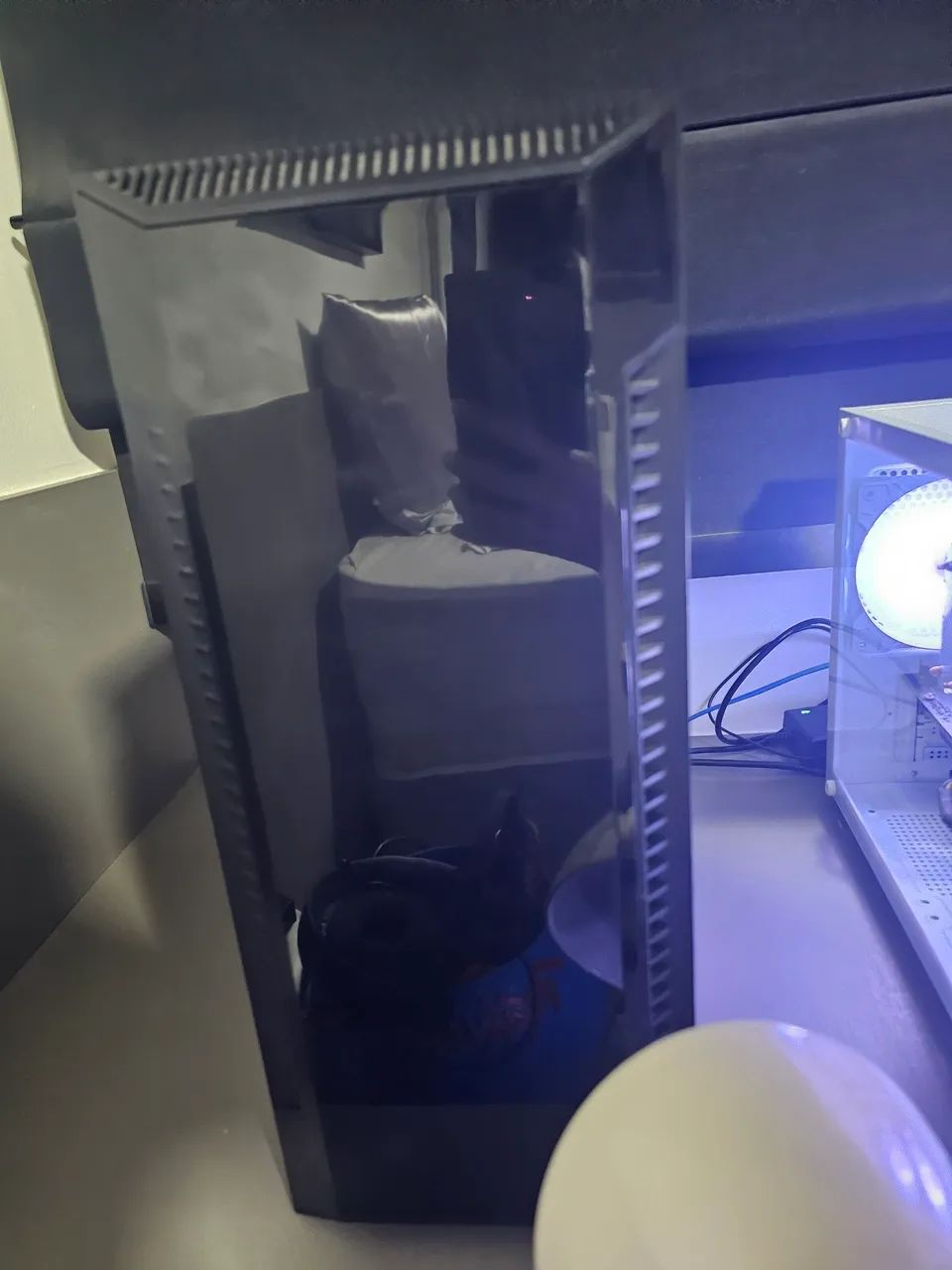 Pc-para estudos + periféricos  - Foto 3