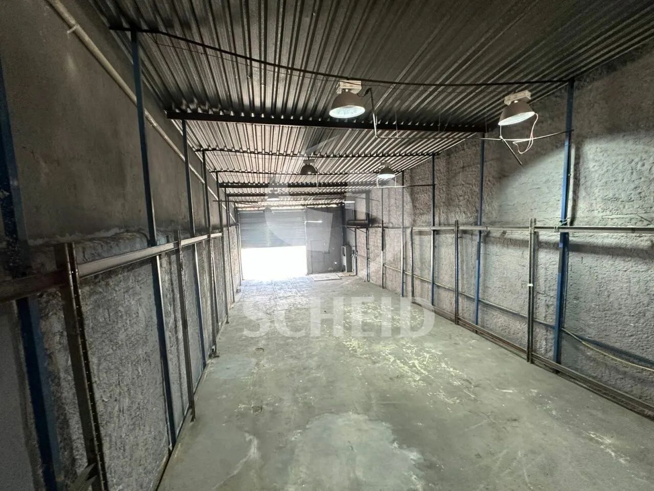 Galpão para locação em Interlagos com 150m - Foto 3