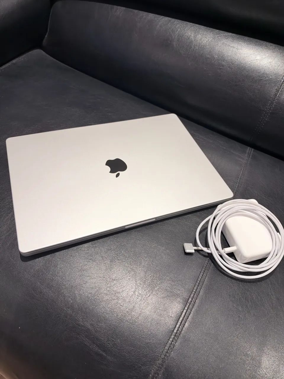 MacBook Pro 16 polegadas M2 16gb 512gb - Foto 2