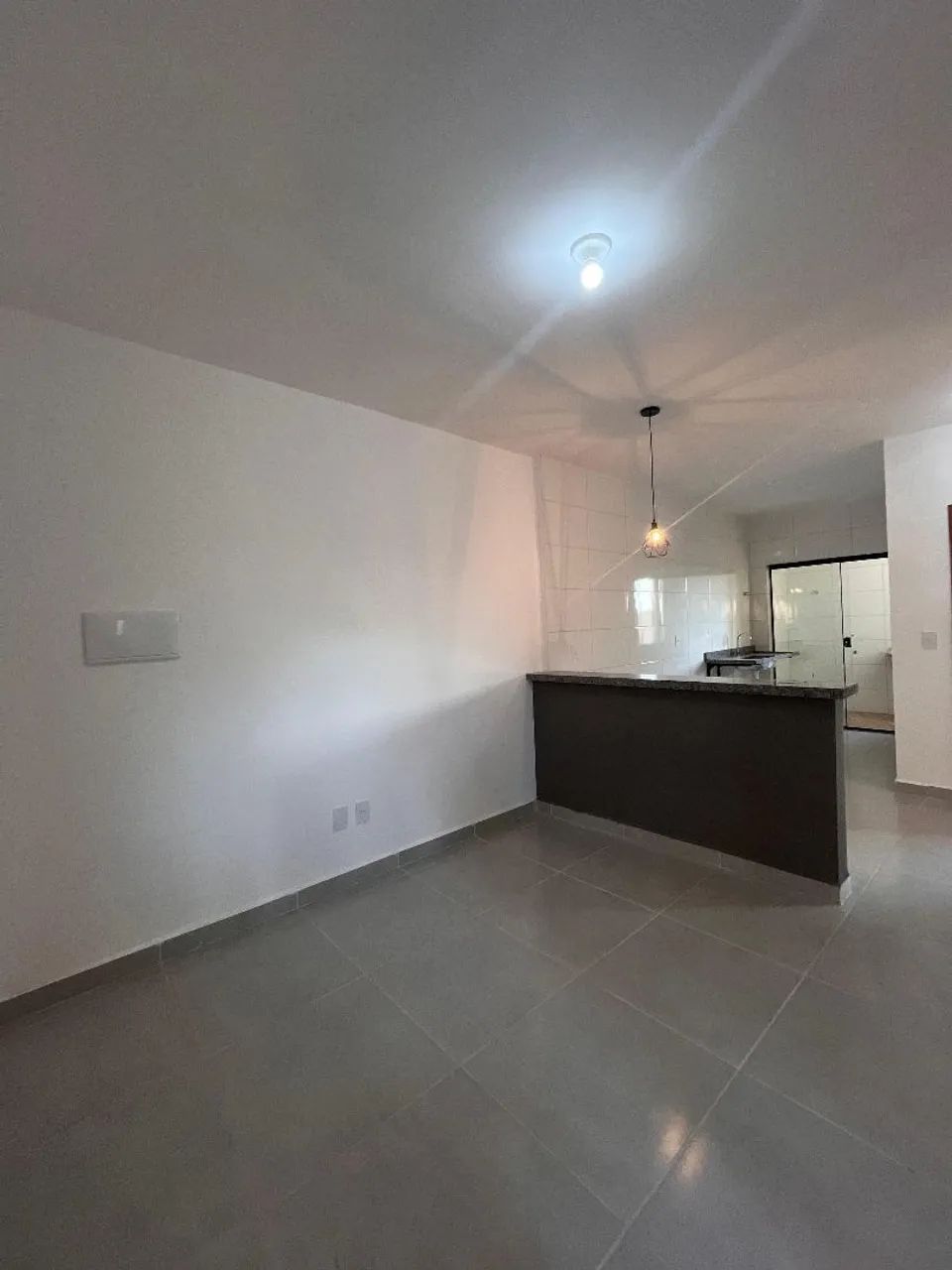 Aluga-se Apartamento novo - Foto 4