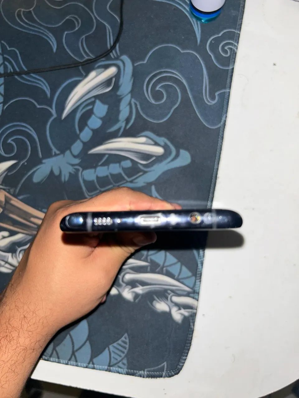 Samsung Galaxy Note 10 Lite 128gb + Caixa e Caneta S Pen Original - Foto 2