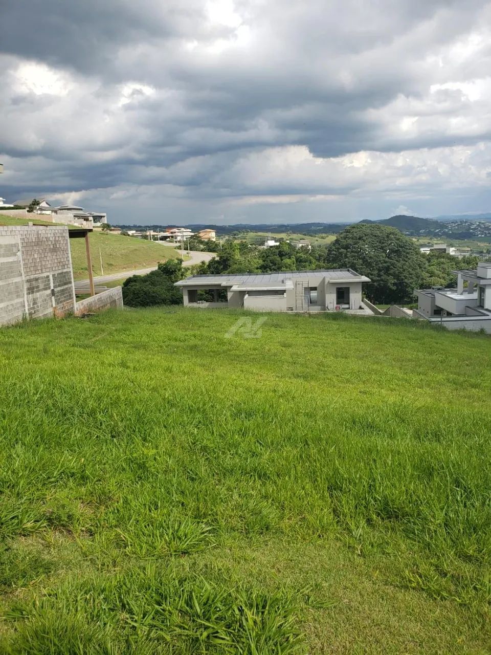 terreno - Monte Alegre - Vinhedo - Foto 3