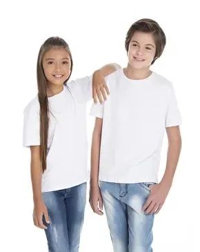 Camiseta para Sublimação  - Foto 5