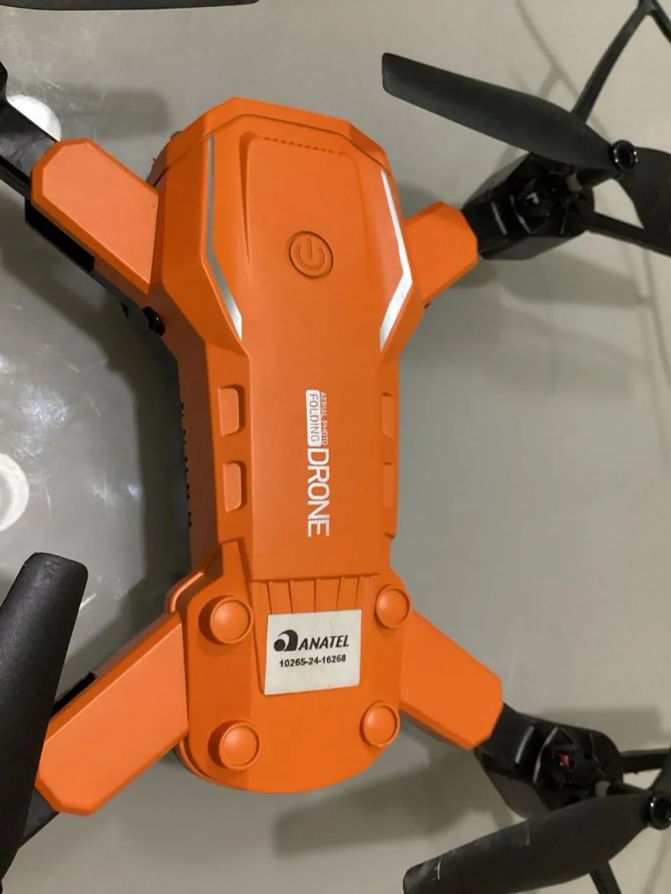 Drone j1 em perfeito estado  - Foto 4