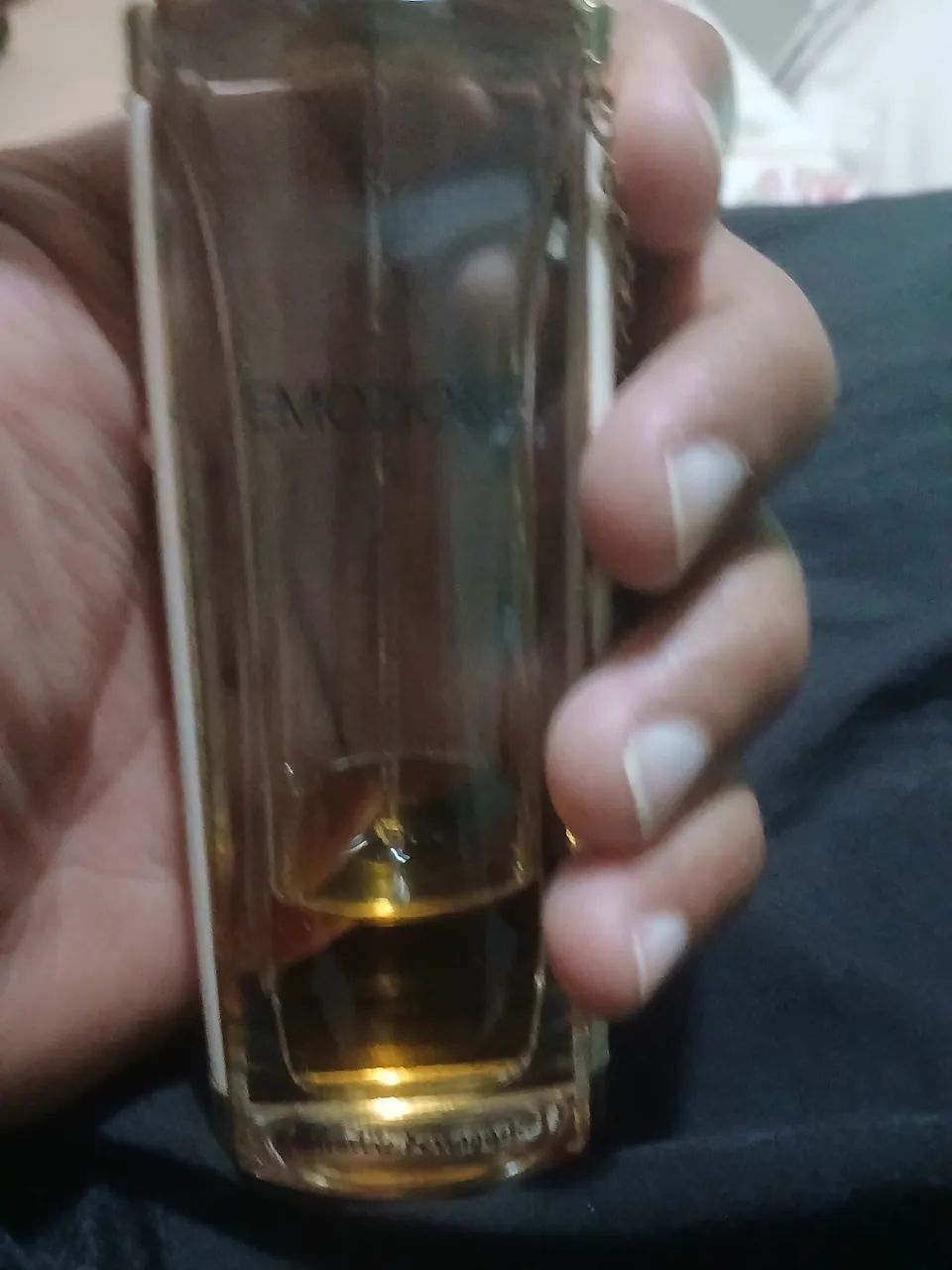 Perfume femenino usado - Foto 2