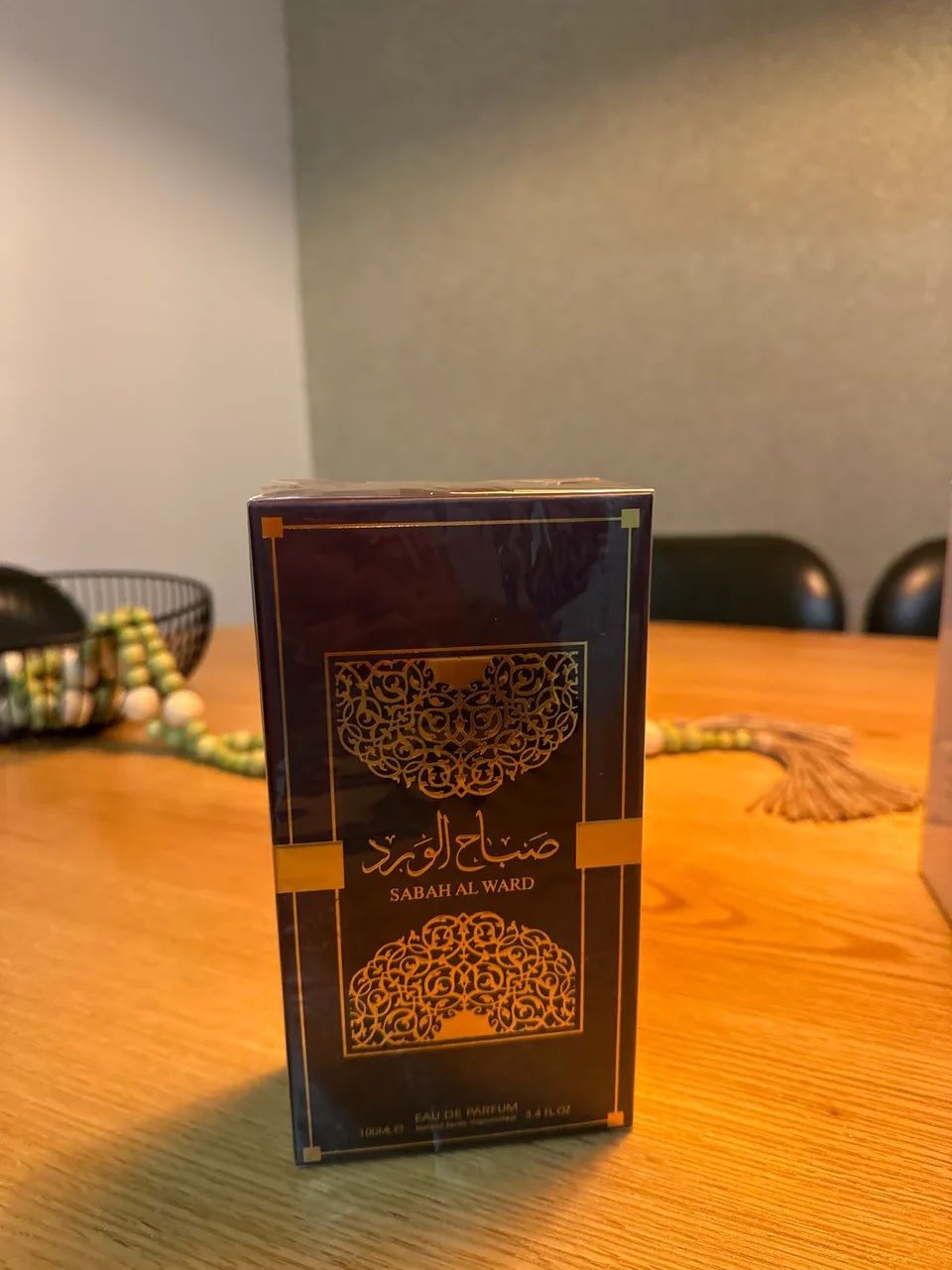 Perfume Árabe Sabah 100ml - Foto 2