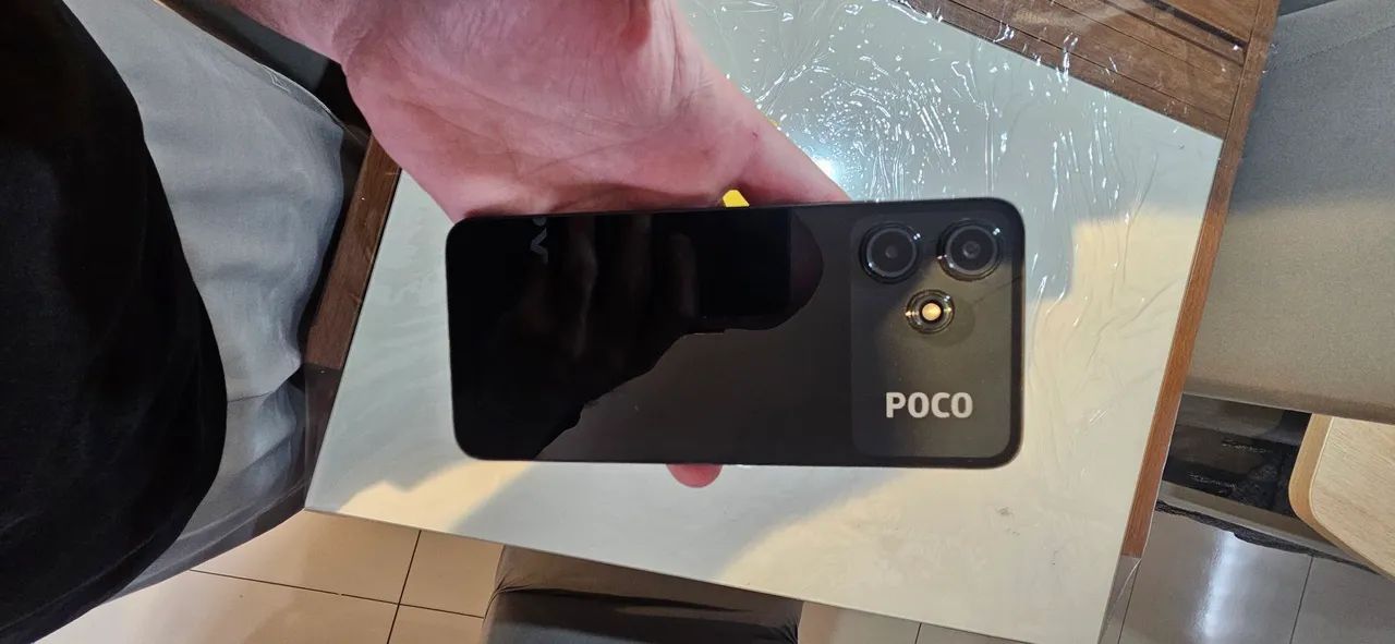 Celular POCO M6 Pro 5G - Foto 3