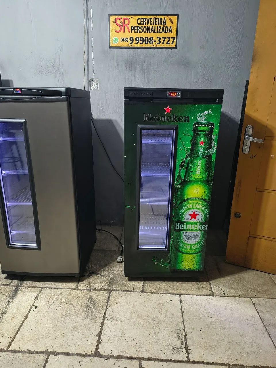 Cervejeira  - Foto 4
