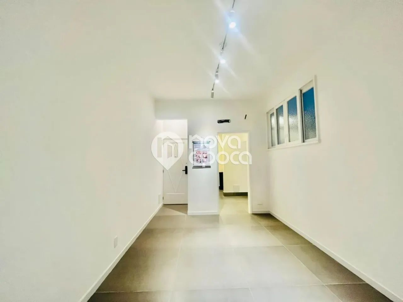 Copacabana | Apartamento 1 quarto, sendo 1 suite - Foto 4