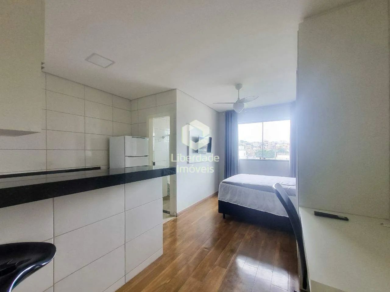 Kitnet para aluguel no Padre Eustáquio, Belo Horizonte, 1 quarto, - Foto 3