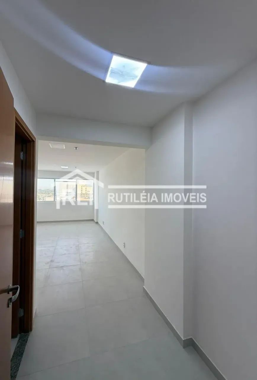 Rutileia Imóveis aluga excelente sala comercial no Edifício Enterprise, Centro, Itaboraí R - Foto 4