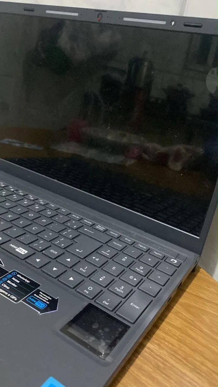 NOTEBOOK POSITIVO NOVO - Foto 2