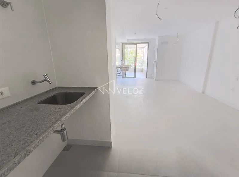 Studio : / Residencial / Leblon - Foto 4