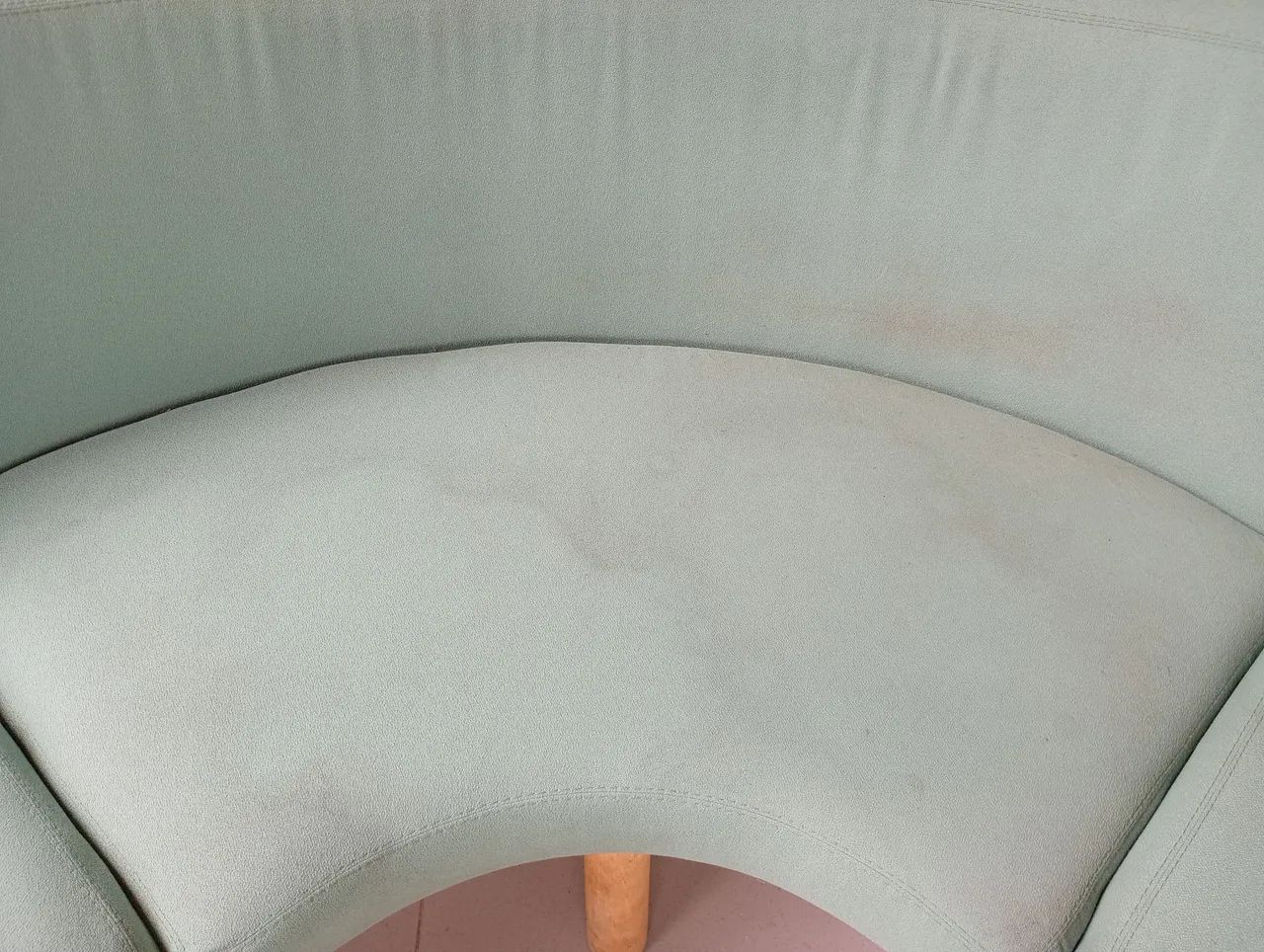 Lavagem de sofá colchão tapetes bacon de carro  - Foto 2