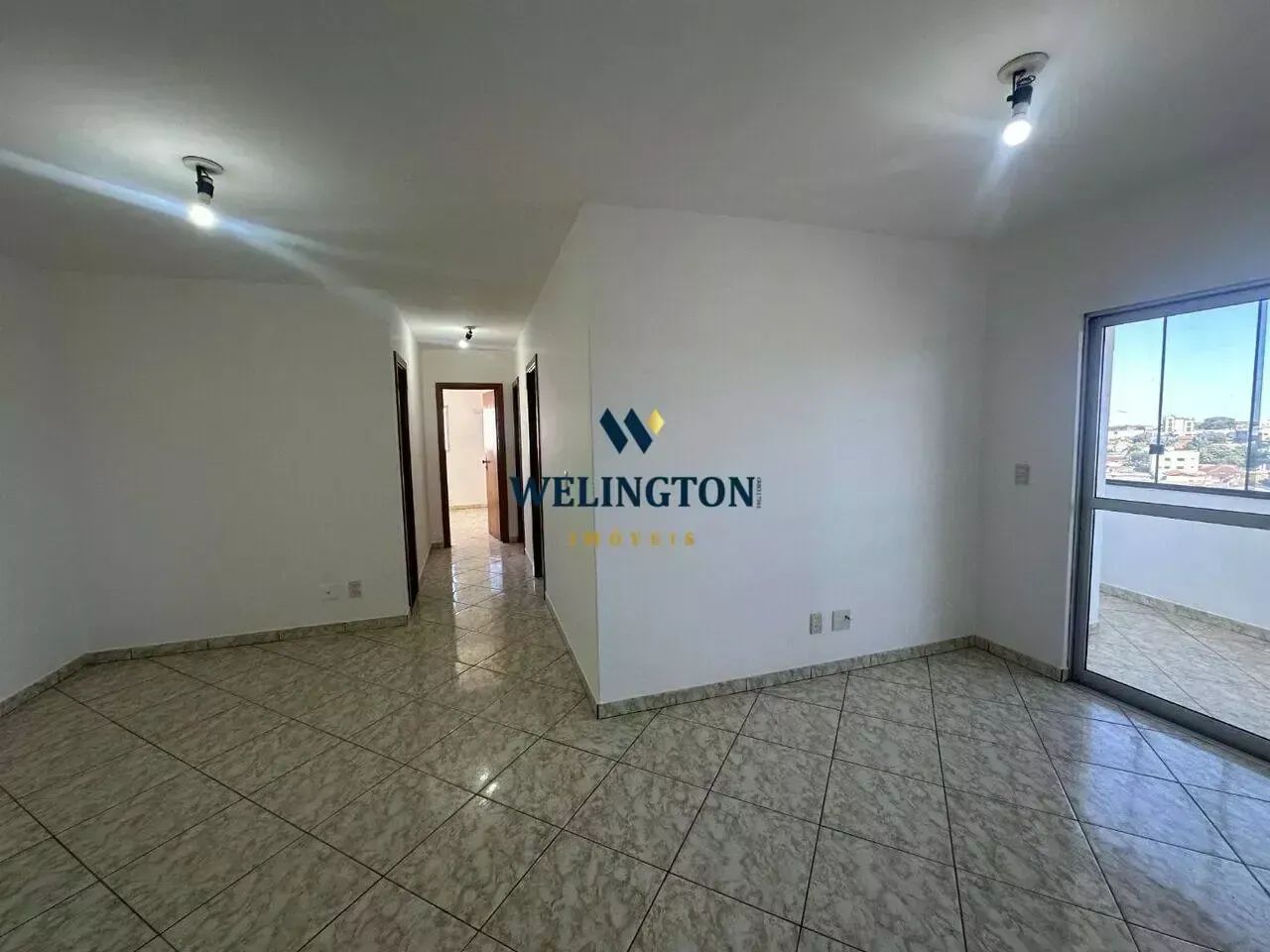 Apartamento no Manhattan Residence. - Foto 5