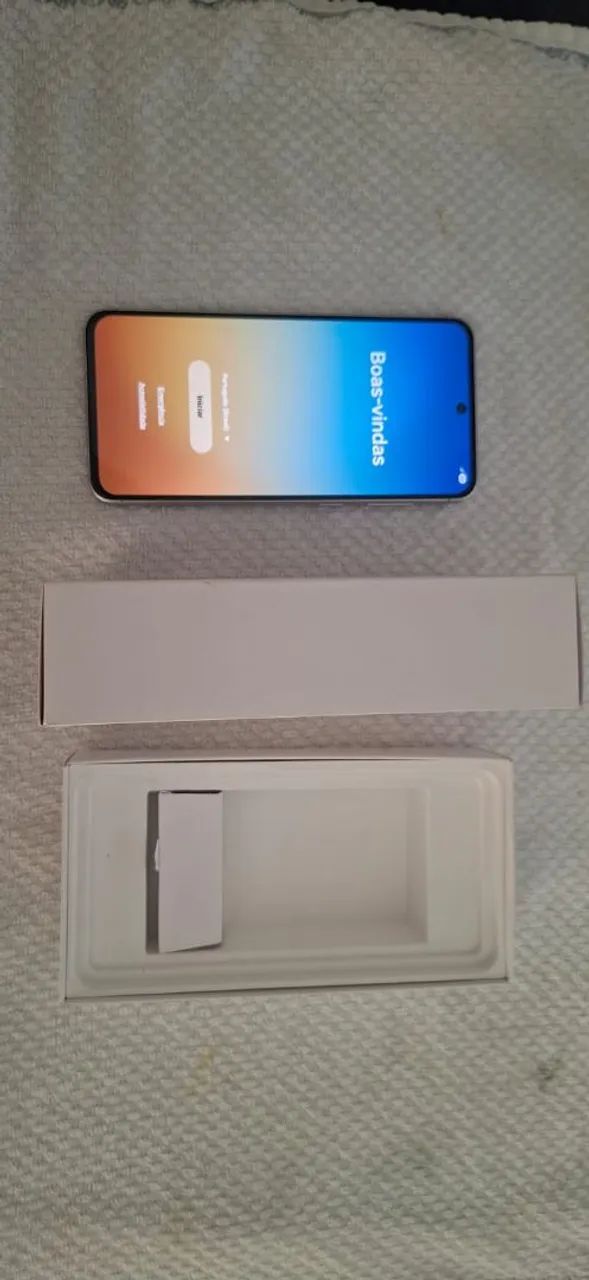 Samsung A56 - Foto 5