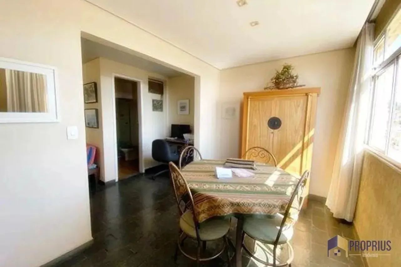 Cobertura à venda no Santo Antônio Desfrute de uma luxuosa cobertura à venda no coração de - Foto 8