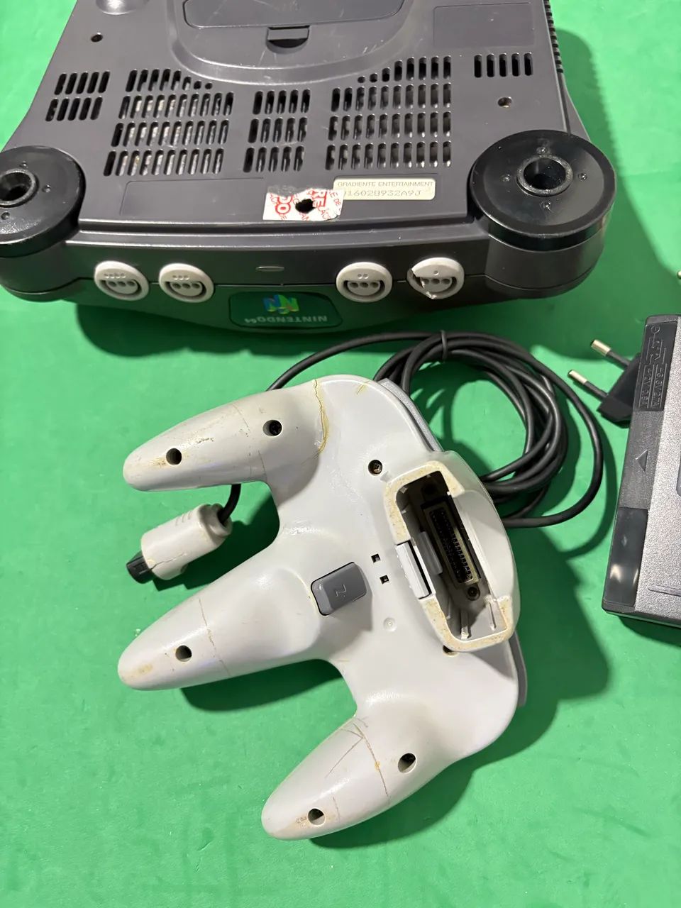 Console nintendo 64 - Foto 3