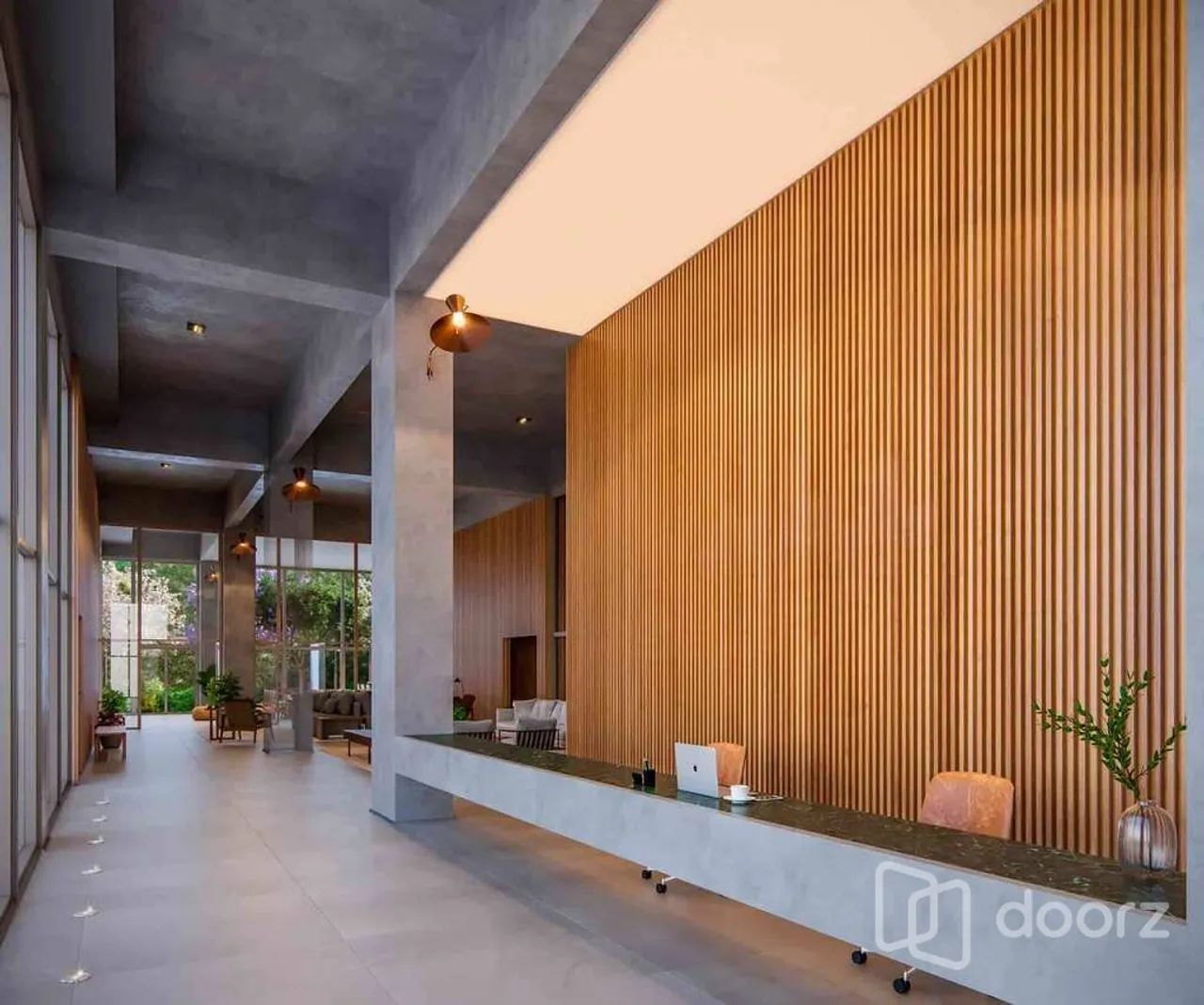 Imóvel na Jerônimo da Veiga com 1 dormitórios e 21.92m² - Foto 5