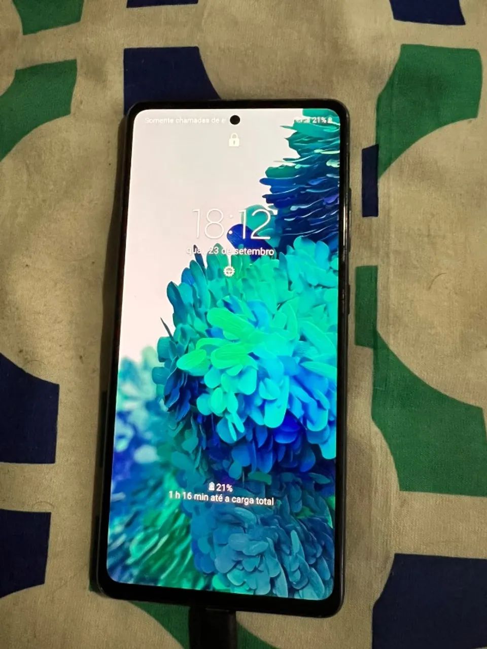 Samsung S20 FE 5G - Foto 5