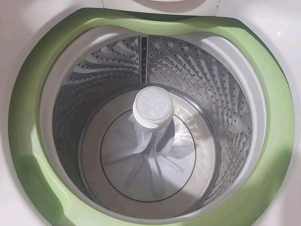 Máquina de lavar Consul 11.5kg 110v com opção de entrega  - Foto 3