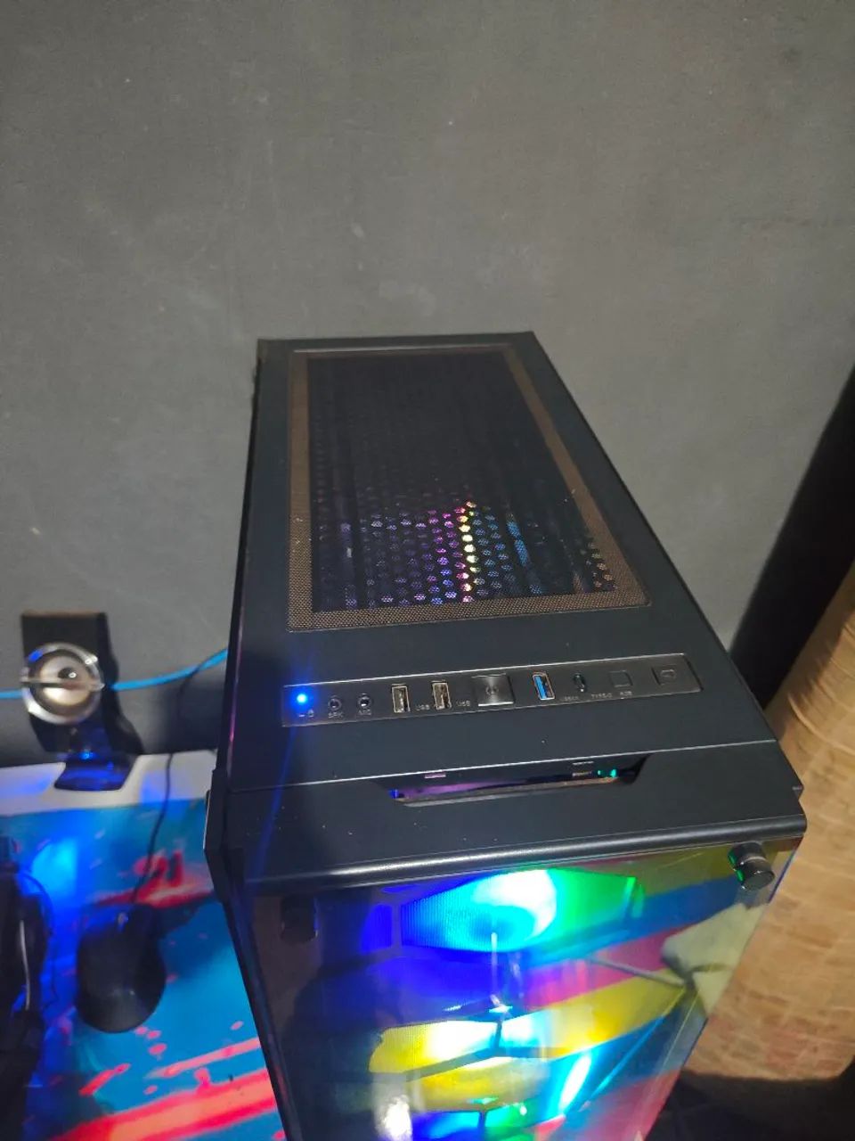 CPU GAMER - Foto 5