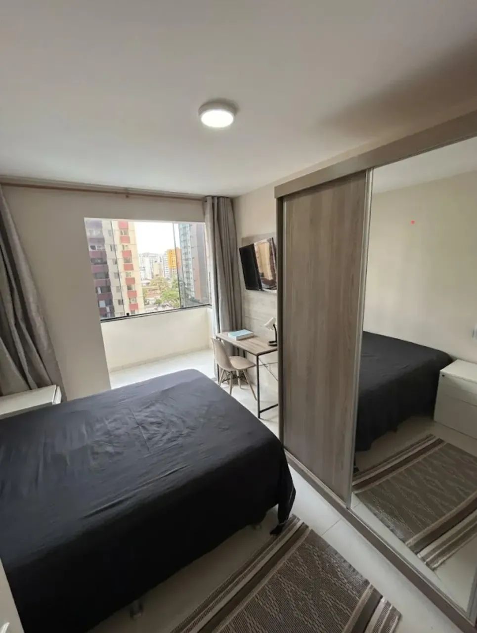 APARTAMENTO AV CASTANHEIRAS - ÁGUAS CLARAS - Foto 2