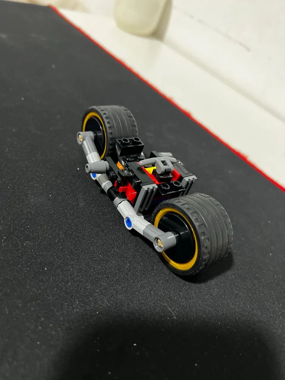 Lote Lego ninjago - Foto 5